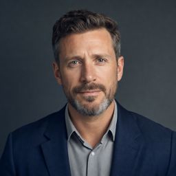 Portrait of Lucien Sandhu, Bitcoin casino comparison author for diverseneuro.ca